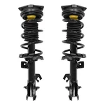 Suspension Strut Assembly Kit-pre-assembled Complete Unity New. Price: $174.95.