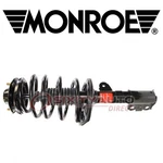 Monroe Quick-strut 171437 & Coil Spring For LS34-84051R 9214-0196 Sc New. Price: $152.80.