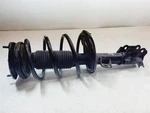 2006 2007 2008 2009 2010 2011 Hyundai Accent Right Front Passenger Strut Shock Used. Price: $81.00.