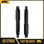 2PCS Front Shocks Absorbers For 2007-2009 Chrysler Aspen 04-09 Dodge Durango New. Price: $35.14.