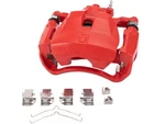 Front Left Diy Solutions Brake Caliper Fits Lexus ES350 2007-2012 64JYTP New. Price: $89.26.