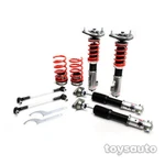 Godspeed Monors Coilover Suspension Shock+spring+camber For Genesis Coupe 11-15 New. Price: $765.00.