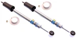 2-BILSTEIN Shock ABSORBERS,5100 Ride Height Adjustable,front,pair,fits Toyota New. Price: $329.99.