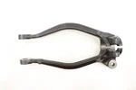 New Oem Ford Front Left Strut Mounting Fork Bracket 4M8Z-3462-B Fusion Mkz 06-12. Price: $81.95.