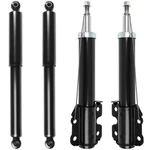 For 2003-2006 Freightliner Dodge Sprinter 3500 4 Pcs Front Struts & Rear Shocks New. Price: $94.89.