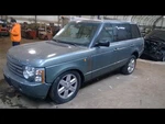 Passenger Right Strut Front Fits 03-05 Range Rover 4019596 Used. Price: $105.89.