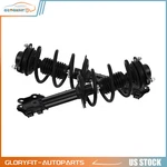 Front For 2011-2011 Hyundai Sonata Complete Struts Shocks Coil Springs Pcs New. Price: $120.66.