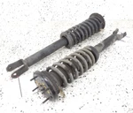 2010-2019 Jaguar Xj Front Strut Shock Driver Left Passenger Right Pair Oem Used. Price: $224.99.