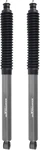 Maxpeedingrods 3.5-6" Lift Front Shock Absorbers For Jeep Wrangler Yj 4WD 1987-1 New. Price: $179.53.