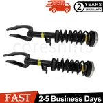 Pair Front Shock Struts Assembly For Bmw F10 F11 528I 530I 535I 550I Xdrive Awd New. Price: $205.00.