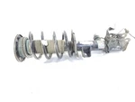Left Rear Strut Assembly With Adaptive Pn K2GC18W003 Oem 2019 Lincoln Nautilus Used. Price: $189.99.