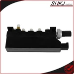 For Mercedes W220 S430 2113200304 Air Suspension Compressor Control Valve Block New. Price: $57.39.