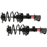 SET-TS373044-2 Monroe Of Fully Loaded Strut Front Driver & Passenger Pair New. Price: $306.23.
