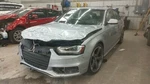 Oem Strut For Audi A4 Assy Left Front Used. Price: $74.99.