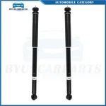 2PCS Rear Shocks And Struts Kit For 2010 2011 2012 2013 Suzuki SX4 Le Crossover New. Price: $46.40.