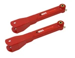 Bmr Suspension TCA026R Trailing Arms Rear Polyurethane Bushings For Camaro New. Price: $184.27.
