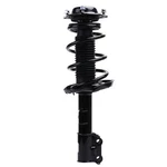 Monroe Quick-strut Front Left Suspension And Coil Spring Assembly 172800 New. Price: $117.78.