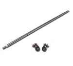 Megan Cf Look Rear Pillar Bar Brace For 92-00 Honda Civic 94-01 Acura Integra New. Price: $67.23.