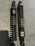 Monroe Load Adjusting 58655 Suspension Shock Absorber And Coil Spring Assembly New. Price: $89.99.