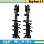 2PCS Front Complete Strut & Coil Spring Assembly For Hyundai Tucson 2016-2018 New. Price: $420.92.