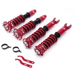 Bfo Coilovers Shocks Struts Lowering Kit For Acura Tsx 09-14 Honda Accord 08-12 New. Price: $205.00.
