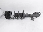2009-2014 Nissan Cube Front Driver Strut Shock Spring Absorber *torn Dust Boot Used. Price: $84.55.