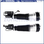 For 4MATIC Mercedes W220 S430 S500 2003-06 2* Air Suspension Shocks Struts Front New. Price: $340.33.