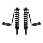 Icon Vehicle Dynamics 91824 Coilover Spring And Shock Assembly For 21-23 F-150 New. Price: $2027.95.
