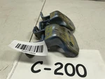 2011 Subaru Outback Front Left Driver Side Upper&lower Door Hinge Oem Used. Price: $41.39.