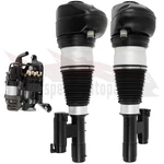 3PCS Air Suspension Compressor & Strut Shocks For Bmw G11 G12 740I 750I Xdrive New. Price: $644.83.