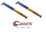 Bilstein Pair For 1973-1991 Chevrolet B6 4600 Shock Absorbers Rear 24-009331 X New. Price: $179.35.
