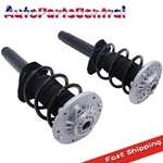 2X Front Shock Absorbers Struts For Bmw F30 F32 F33 F36 320I 328I 430I Rwd 2014- New. Price: $142.97.