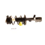 Front Driver Left Suspension Strut And Coil Spring Kyb SR4184 For Toyota Corolla New. Price: $145.10.