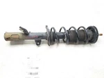 14-19 Nissan Versa Passenger Strut Front Hatchback Note Oem E43029KF0B Used. Price: $108.00.