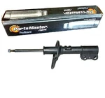 Suspension Strut Assembly Front Left Parts Master/gabriel G68506/G56506 New. Price: $54.99.