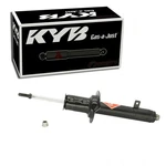 Kyb Gas-a-just Suspension Strut For S551126 4851080259 39138 Shocks Vd New. Price: $134.72.