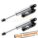 Fox 883-26-029 2.5 Factory Series Rear Dsc Adjustable Shock Absorbers New. Price: $1785.95.