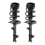 2X Front Struts W/ Coil Spring 172101 172102 For Lexus RX300 2001 2002 2003 3.0L New. Price: $132.04.