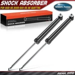 2X Rear Side Shock Absorber For Audi A6 06-11 S6 2007-2008 Quattro 2005-2011 New. Price: $73.19.
