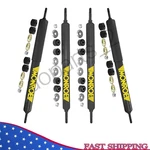 Monroe Front Rear Shocks Absorbers Assembly Fits 1997 1998 Chevrolet B7 New. Price: $342.59.
