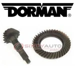 Dorman Rear Differential Ring & Pinion For 1973-1979 Oldsmobile Omega Db New. Price: $370.74.