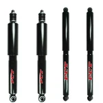Fcs Front & Rear Shock Absorber Kit Ford F-150 1990-1996 4WD New. Price: $80.10.