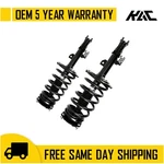 2007-10 For Toyota Sienna 3.5L V6 Front Left & Right Complete Strut Assembly New. Price: $143.44.