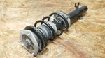 Front Driver Side Left Shock Spring Strut Absorbor Assembly Oem Mini R60 R61 Used. Price: $132.84.