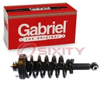 Gabriel G57016 Strut & Coil Spring For ST8567 9214-0004 181370 171370 Fj New. Price: $160.07.
