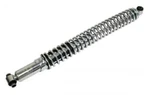 Empi 2819 Vw Rear Extended Length Shocks, Chrome, Boxed, Pair New. Price: $138.95.