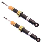 No Electronic & Sport Suspension! 2 Bilstein B4 Rear Shocks Struts For Jaguar New. Price: $285.94.