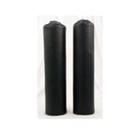 Kirkey 00051 Coil Over Protectors - Small 3" Dia New. Price: $50.13.