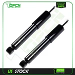 Front Set Gas Shocks Struts For 2000-2002 Mitsubishi Montero Sport 3.0L 4WD Rwd New. Price: $34.88.