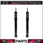 Monroe Genuine Oem Rear Shocks For 2008-2009 Chevy Malibu Suspension New. Price: $143.82.